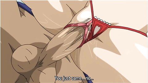 Akebi No Hana – Ntr Boyfriend Gets His Cock Sucked While Watching Girlfriend Fuck Jerk