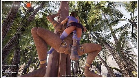 Lara Stumbled Upon An Ancient Ritual Hidden For Centuries 3d Adventure Game