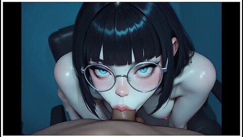 Astrid On Her Break