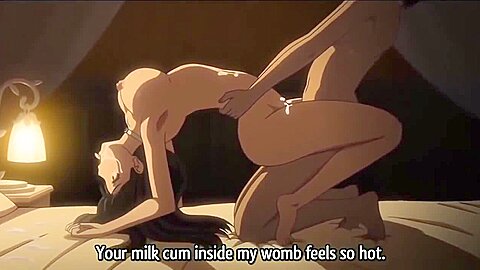 Euphoria 3 – Teen 18+ Hentai Academy Girl Gets Her Virgin Pussy Creampied In Sex Prison