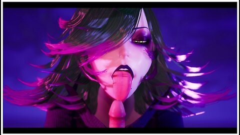 Under The Witch In 4k [3d Hentai Game, 4k 60fps, Uncensored, Ultra Settings]