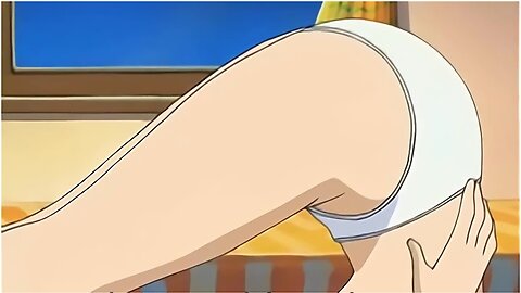 Mania Club 2 – Teen 18+ Hentai Slave Is Ass Fucked While Getting Pissed On