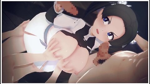 Demon Slayeraoi Kanzaki Is A 3d Hentai Anime In Which She Has Group Sex With Many Men. (kimetsu No Yaiba Kanzaki Aoi 1 Demon Slayer Kimetsu Aoi Kanzaki