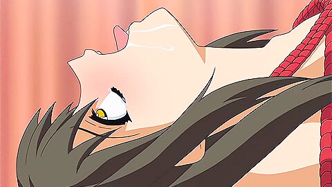 Step Milf 2 – Hentai Stepmom Is Tied Up And Fucked Rough By Stepson