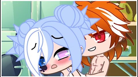 Sex In The Laundry Room – Gacha Club