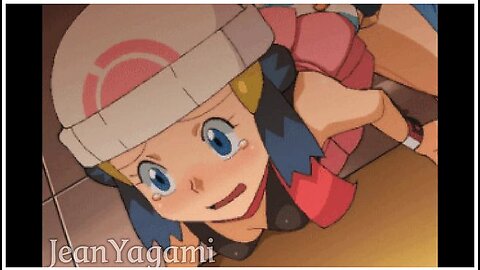 Pokemon Xxx