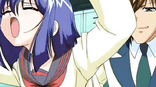 Momiji Episode 2