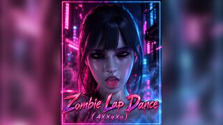 Zombie Lap Dance Sex (Ahegao)