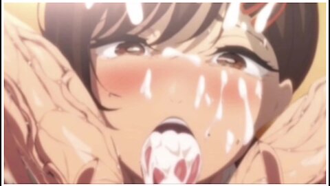 3d Hentai Movie -denji Gets It With The Ladies (4k)- Adult Cartoon Porn