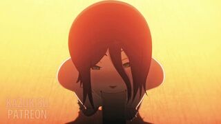 Reze Full Animation