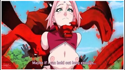 Naruto Fucks Sakura, Wrecking Her Pussy