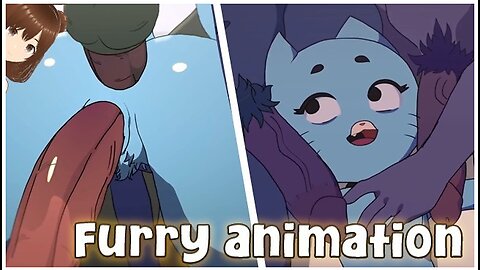 Gumball Nicole Is Fucked In Gang Bang Huge Cocks Cum Inside (parody Furry Animation) – Jazziuu