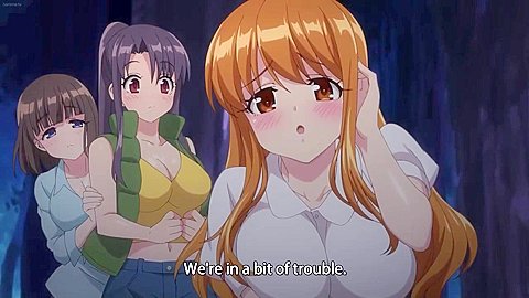 Harem Camp