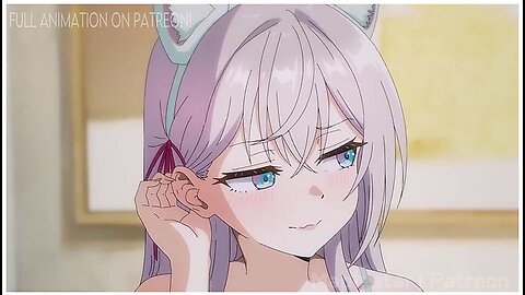 (maplestar) Alya Inogda Koketnichaet So Mnoi Po Russki