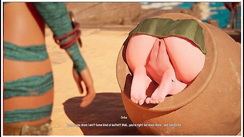 My Stepsister Got Stuck In An Ancient Washing Machine, But I Only Watched Porn, So Instead Of Helping, I Fucked Her