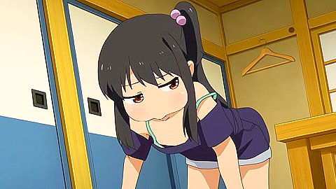 small tits creampie sex