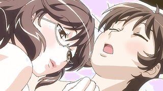 Okusama wa Moto Yariman Episode 1