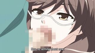 Okusama wa Moto Yariman Episode 2