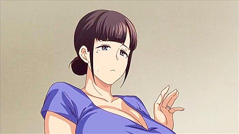 Netorareta Bakunyuu Tsuma-tachi Episode 1