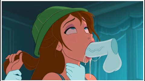 Jane Porter Ghost Gangbang 2d Animation