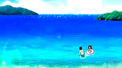 BIG TITS HETAI ANIME