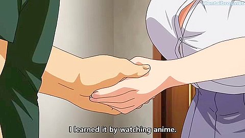 Choro Mesu Days Episode 1 English Sub