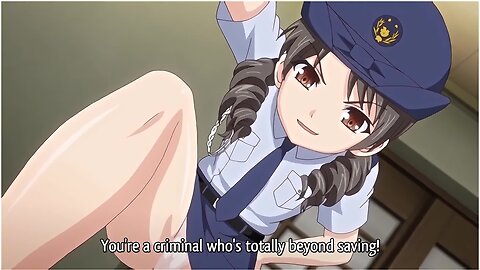 Heart-throbbing Landlady 6 – Petite Hentai Police Woman Needs Cock To Fill Her Pussy