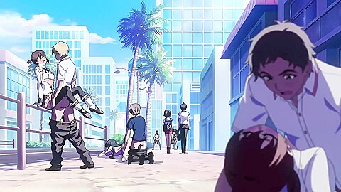 Nukitashi 8 (ecchi Anime) – Its A Non-stop Hentai Orgy On The Worlds Horniest Island