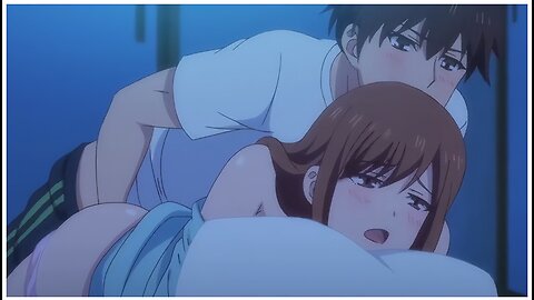 Overflow – Hard Fucking In The Middle Of The Night
