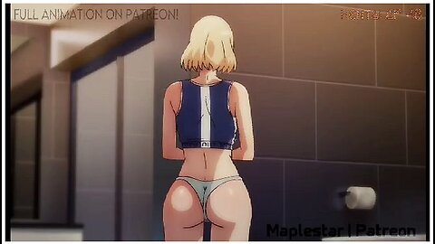 Solo Leveling Hentai Animation