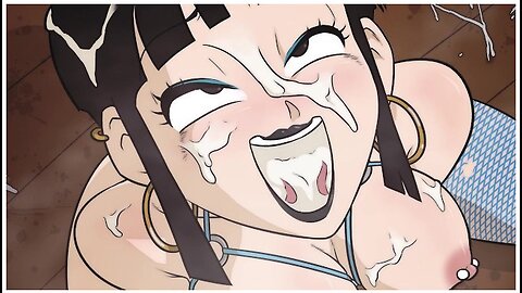 Chichis Birthday Blowout – Db Hentai Parody – Ore Jai