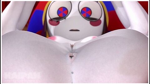 Pomnis Daily Routine After Caine Added The Sex Update – The Amazing Digital Circus – Fortnite Animation