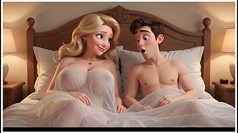 Full Video Of Stepmom And Stepson Dreams