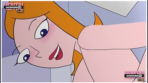 Phineas And Ferb Uncensored 2d R34 Candace Hentai Stepsister Porn Rule 34 Nude Cosplay Xxx