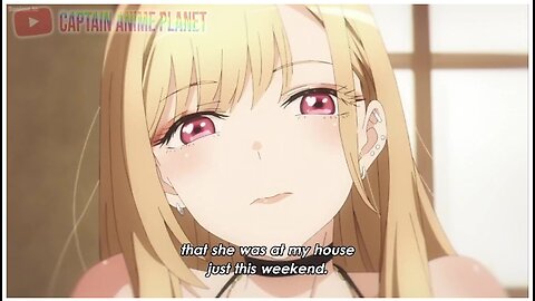 My Dress Up Darling Marin Kitagawa Hd Hentai (anime Waifu 3d Mmd Koikatsu Amv Mad Best Girl)