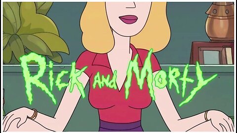 Compilation #1 Beth Smith Rick And Morty