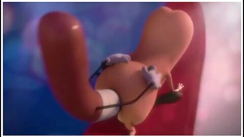 Sausage Party Orgy Group Sex