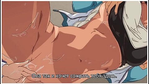 Hentai I Fucked My Girlfriends While I Was With Them On The Beach