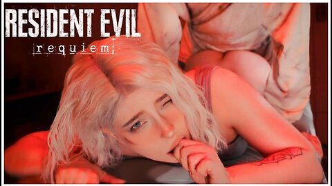 Grace Gets Creampied By A Horny Zombie. Resident Evil – Mollyredwolf