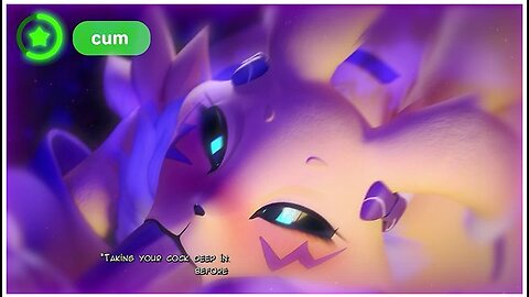 Renamon Wants To Fuck You Hard During Mating Season [hentai Joi]