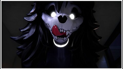 Hot Anthro Monster Girl Make You Cum Scp-1471 Malo Pov Furry Animation