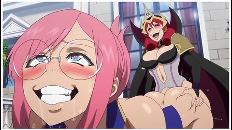 H Anime Vaygren Futanari Anime(11) Animehentai Futanari Anime Hentai