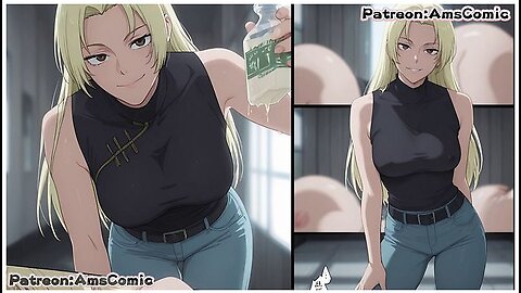 Jujutsu Kaisen Hentai Comic Ep.099 – Big Tits Yuki Tsukumo Blow Job On Top For Suguru Geto Hentai