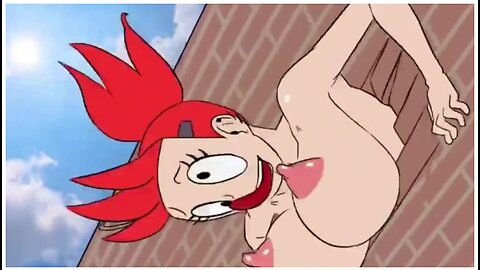 Fucked In Wall