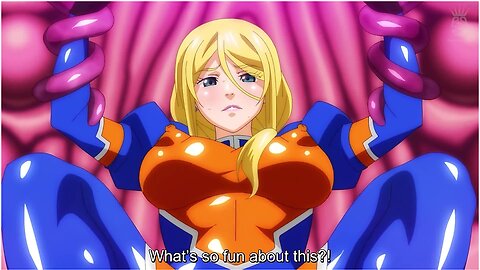 Demar, The King Of Touch 1 – Hentai Tentacles Double Penetrate Busty Adventurer