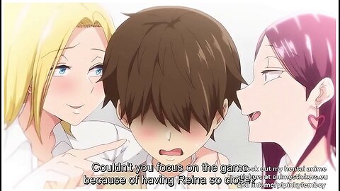 Best Hentai Sex 1
