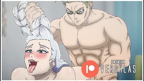 Jujutsu Kaisen Hentai – Mei Mei And Nanami Having Sex Prior To The Infamous Shibuya Incident