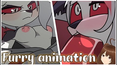 Friend Doesnt Believe I Have A Huge Cock Until I Put It In Her Mouth (furry Animation) – Jazziuu
