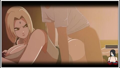 Living With Tsunade V0.39 Full Game