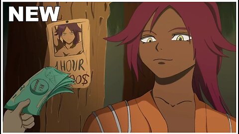 Yoruichi Got A New Job, She Loves Blowing Her Boss